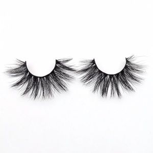 3D MINK EYELASHES